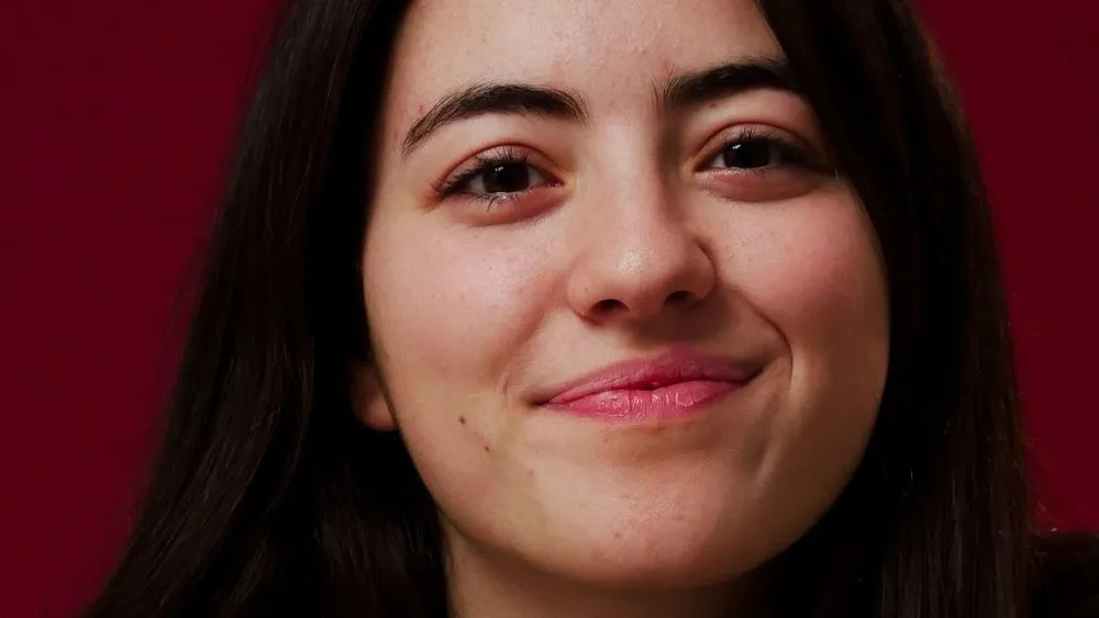 Inès Miladi