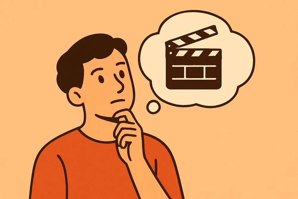 🎥 Comment commencer dans le cinéma ?