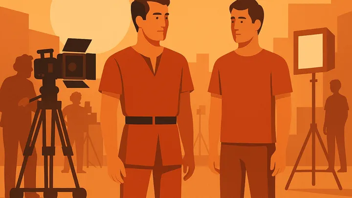🎬 Comment sont choisis les doublures au cinéma ?