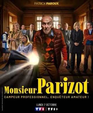 M. Parizot