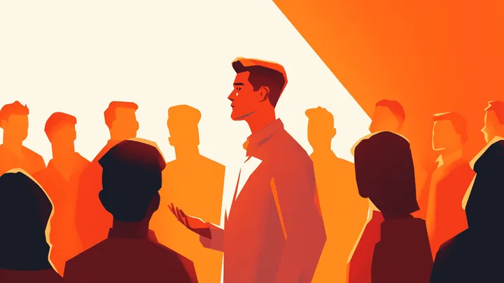 Comment l’improvisation aide à améliorer son aisance en public ? 