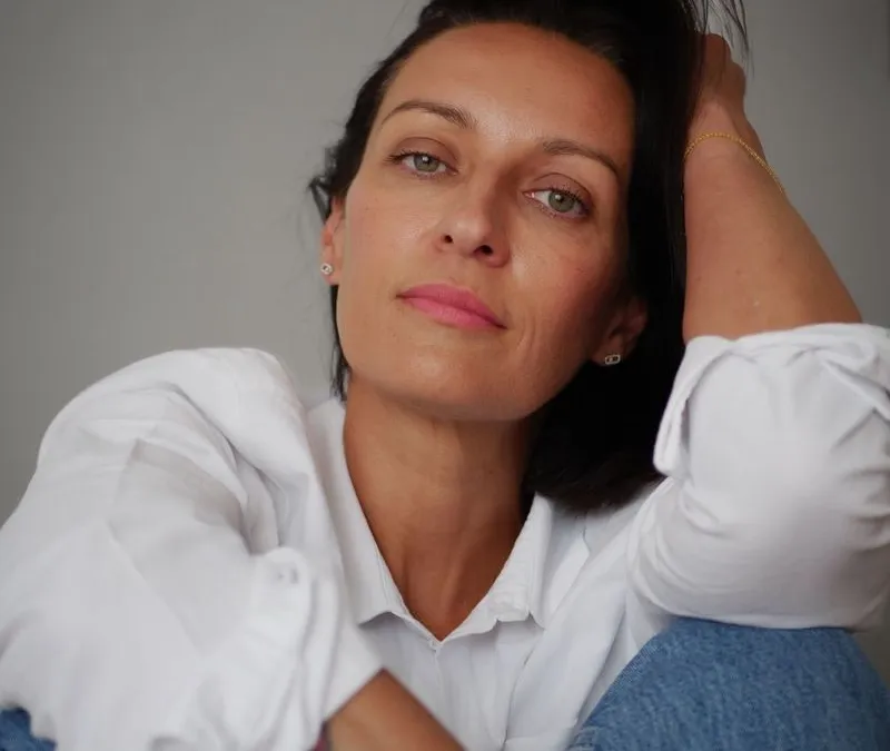 Audrey Thiry