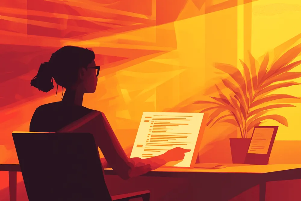 🎭 Comment faire un CV artistique ?