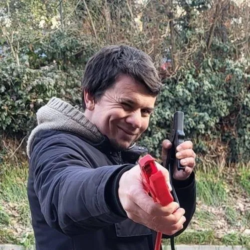 Aurélien Worbe