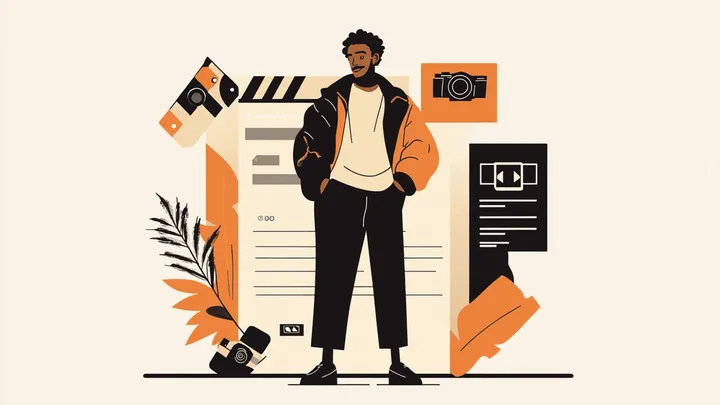 🎬 Comment utiliser LinkedIn pour développer son réseau dans le cinéma ?