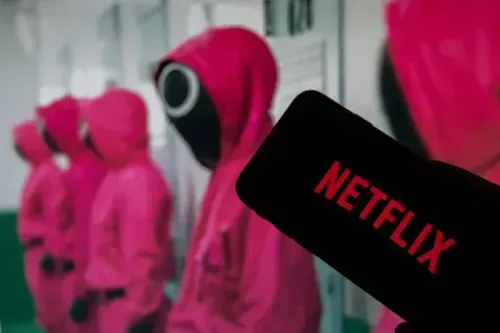 🎬 Squid Game saison 2 : Quel est le casting ? 
