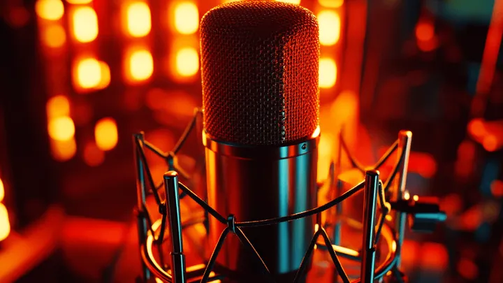 🎙️ Les 5 étapes pour enregistrer une démo vocale professionnelle