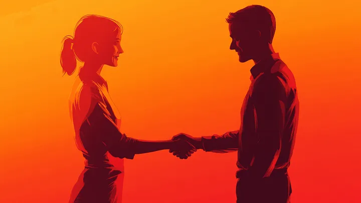 🤝 Pourquoi le réseautage est essentiel pour un acteur ?