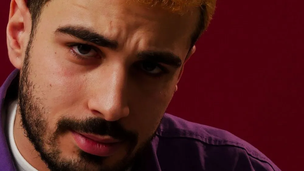 Sofiane Matoussi