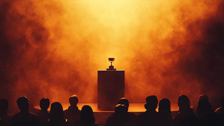 🎖 Faut-il vraiment se soucier des résultats d’un festival, et à quoi ça sert ?