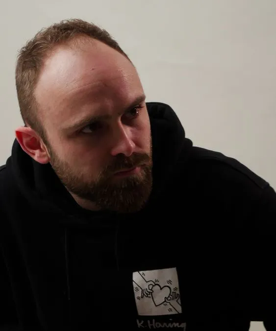 Aurélien Huxley