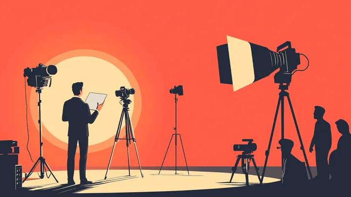 🎬 Acteur : Quels sont les défis spécifiques liés au jeu face caméra ? 