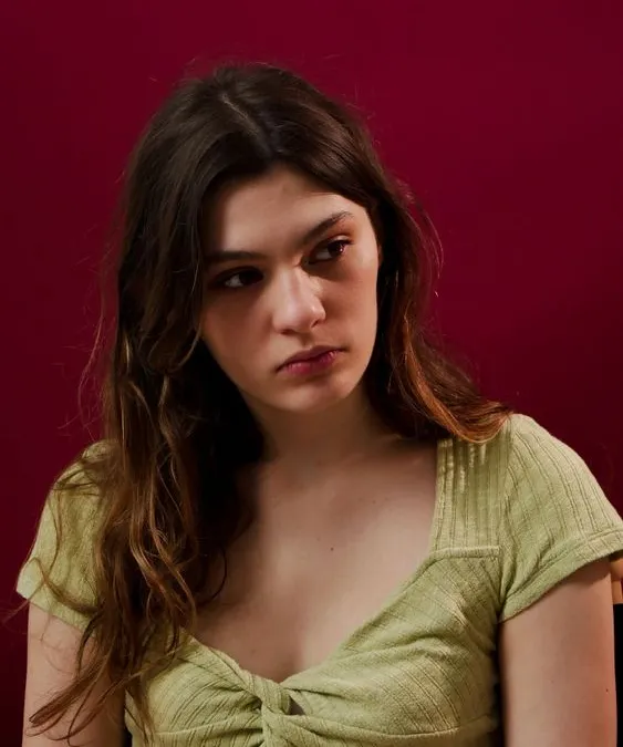 Pauline Duperray