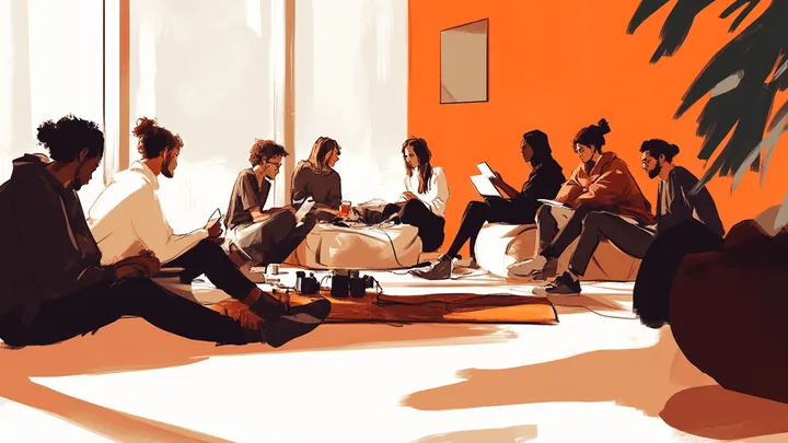 👥 Pourquoi et comment participer à des groupes et collectifs d’acteurs ?