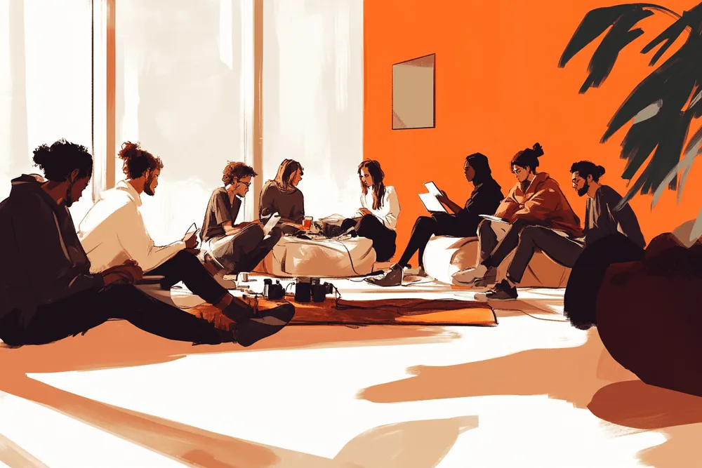 👥 Pourquoi et comment participer à des groupes et collectifs d’acteurs ?