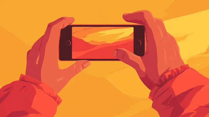 🤳🏽 Quels sont les  indispensables pour un court-métrage smartphone ? Les 10 accessoires à avoir
