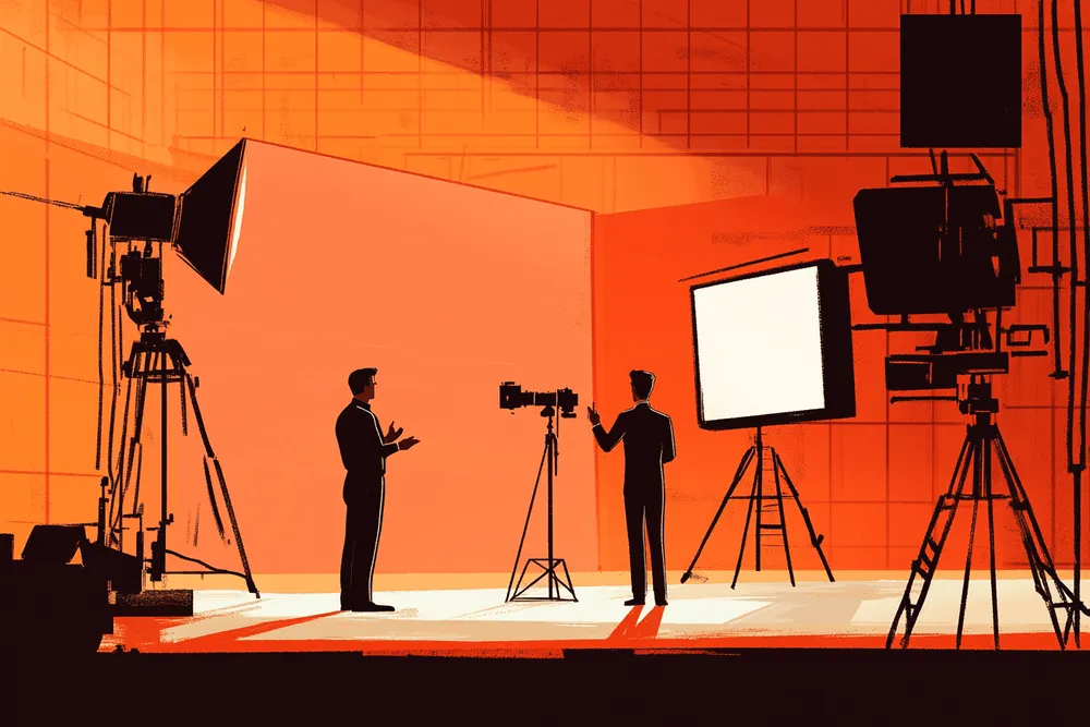 🎬 Un comédien doit-il faire des propositions au réalisateur ?