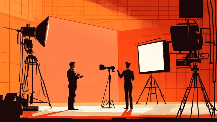🎬 Un comédien doit-il faire des propositions au réalisateur ?