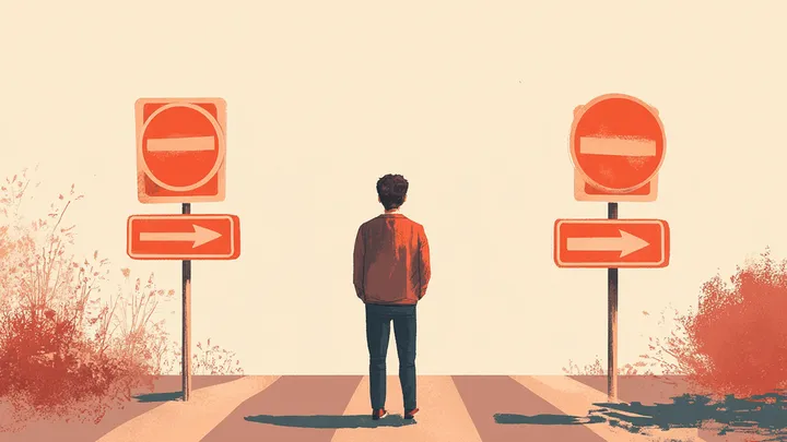 ❌ Les erreurs à éviter quand on débute comme comédien (et comment les corriger)
