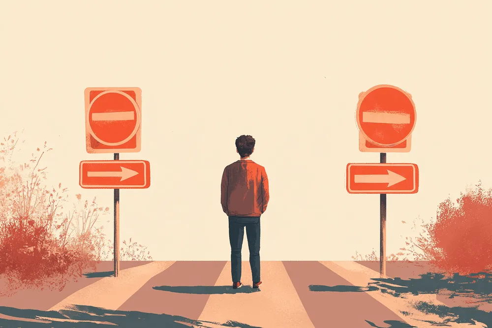 ❌ Les erreurs à éviter quand on débute comme comédien (et comment les corriger)