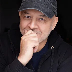 Fouad Benhammou
