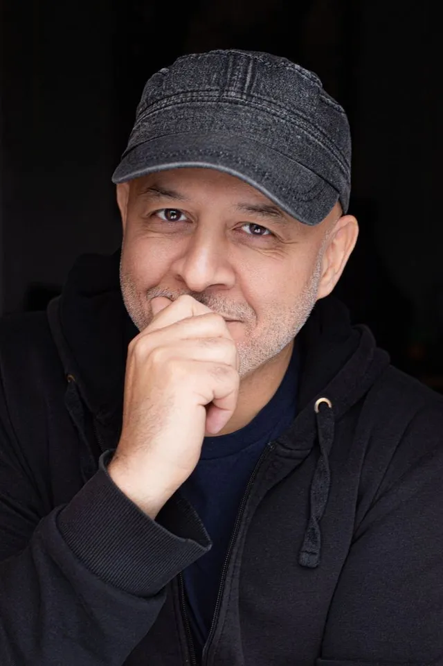 Fouad Benhammou