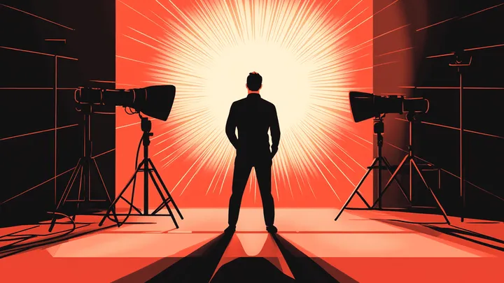 🎭 Est-ce difficile d'être acteur ? 