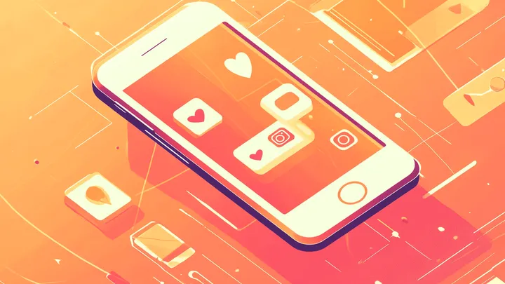 📱Comment partager son parcours d’acteur sur les réseaux sociaux ?