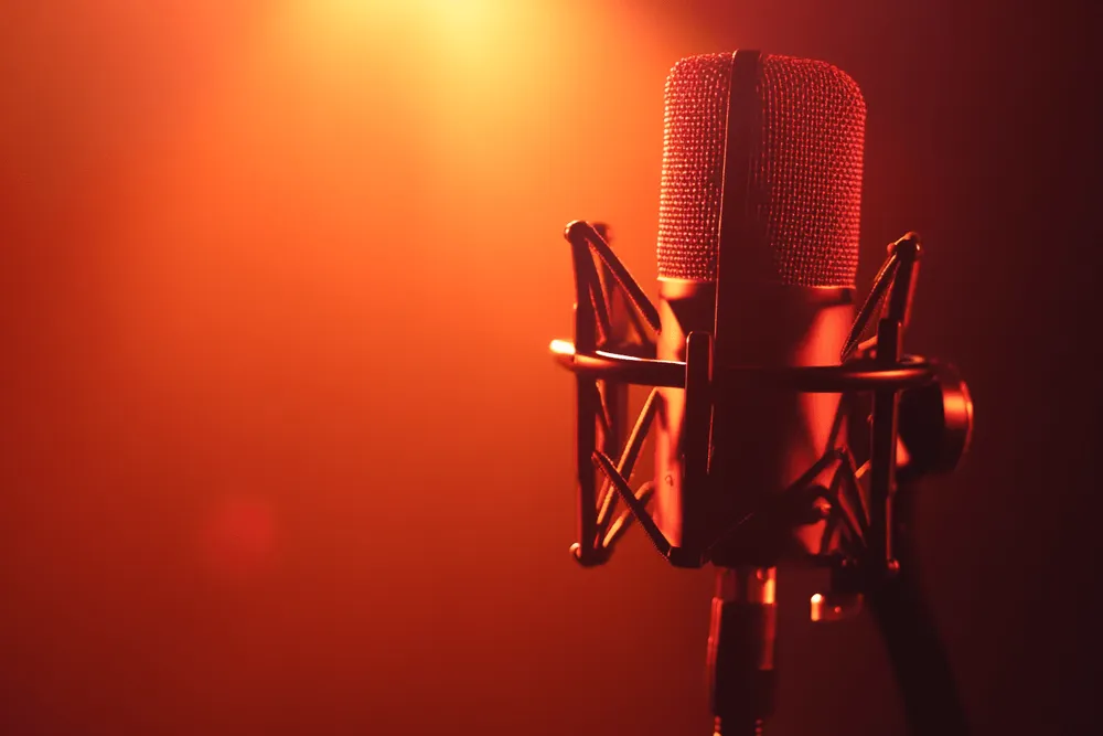 🎙️ Comment débuter dans le doublage ?