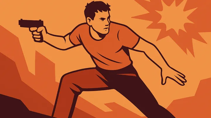 🏃‍♂️ Comment travailler la crédibilité d’un rôle d’action ?