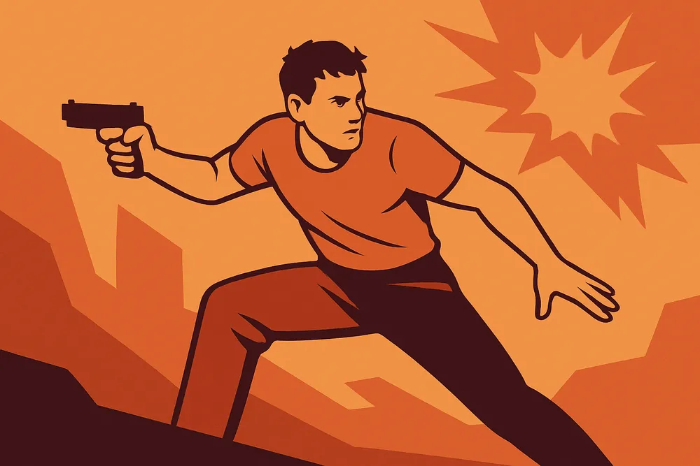 🏃‍♂️ Comment travailler la crédibilité d’un rôle d’action ?
