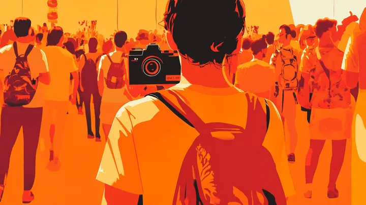 🎬 Comment bien se préparer à un festival ?