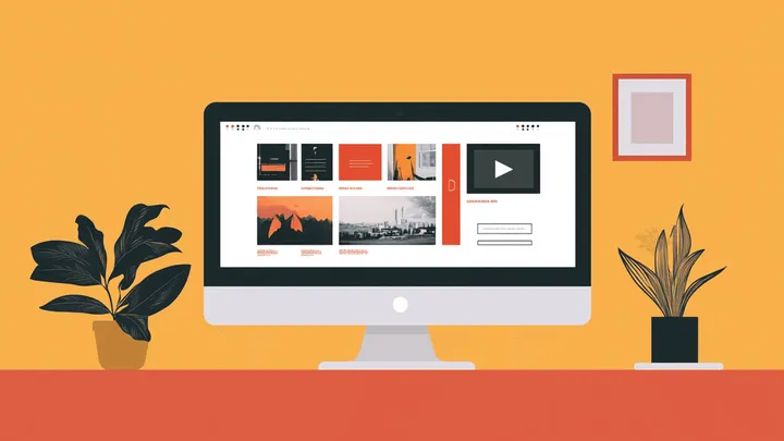 🎬 Comment actualiser son portfolio après chaque rôle important ?