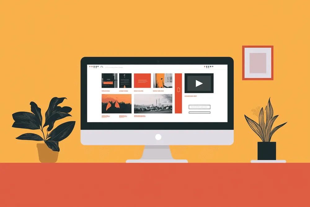 🎬 Comment actualiser son portfolio après chaque rôle important ?