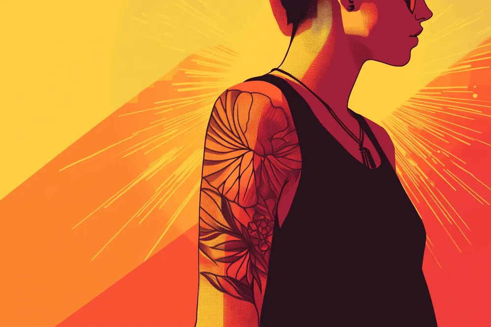 🎭 Peut on être acteur si on a des tatouages ?