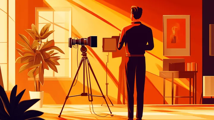 🎞️ Comment faire une Bande Démo ?