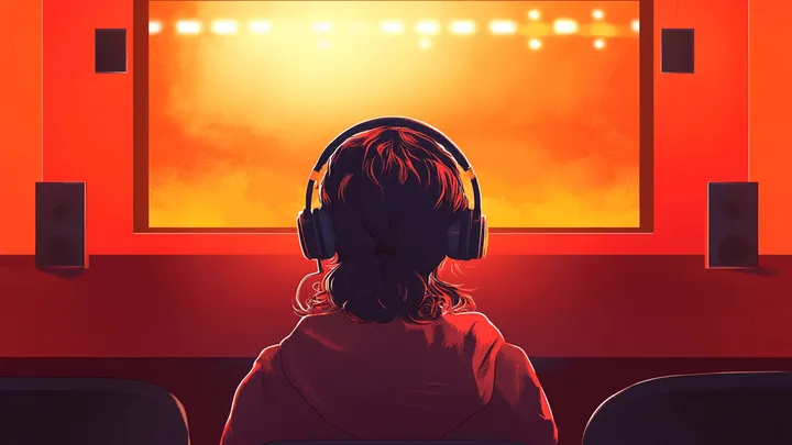 🎙️🎬 Quelles différences entre doublage pour films et pour séries ?