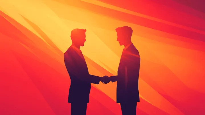 🤝  Comment construire un réseau solide en tant qu’acteur ?