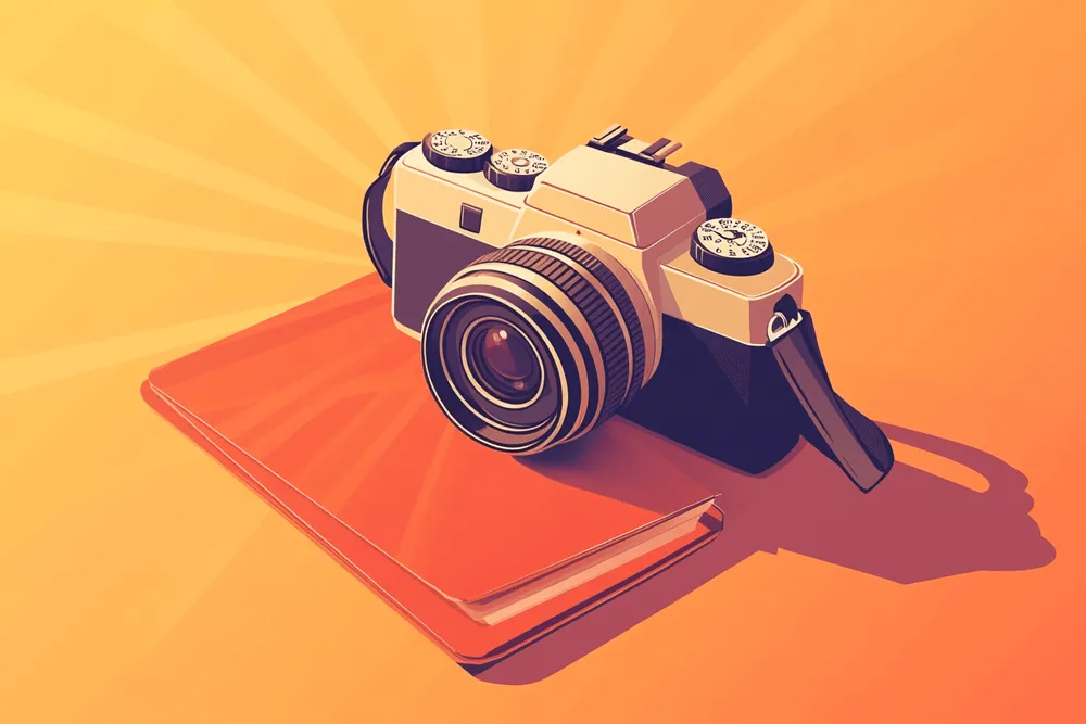 📸 Comment rendre ses photos de comédien uniques ?