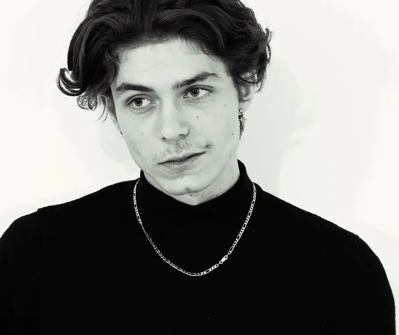Léo Mazo