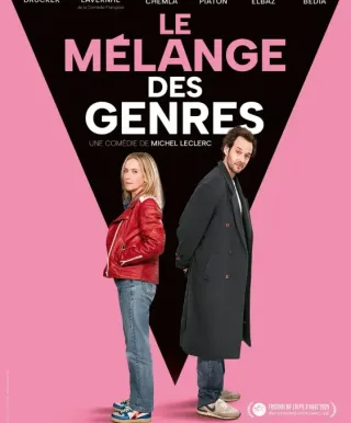 Le mélange des genres