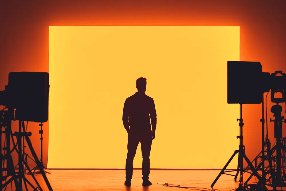 🎬🤔 Peut-on faire de l'improvisation tout le temps en tant qu'acteur ? 
