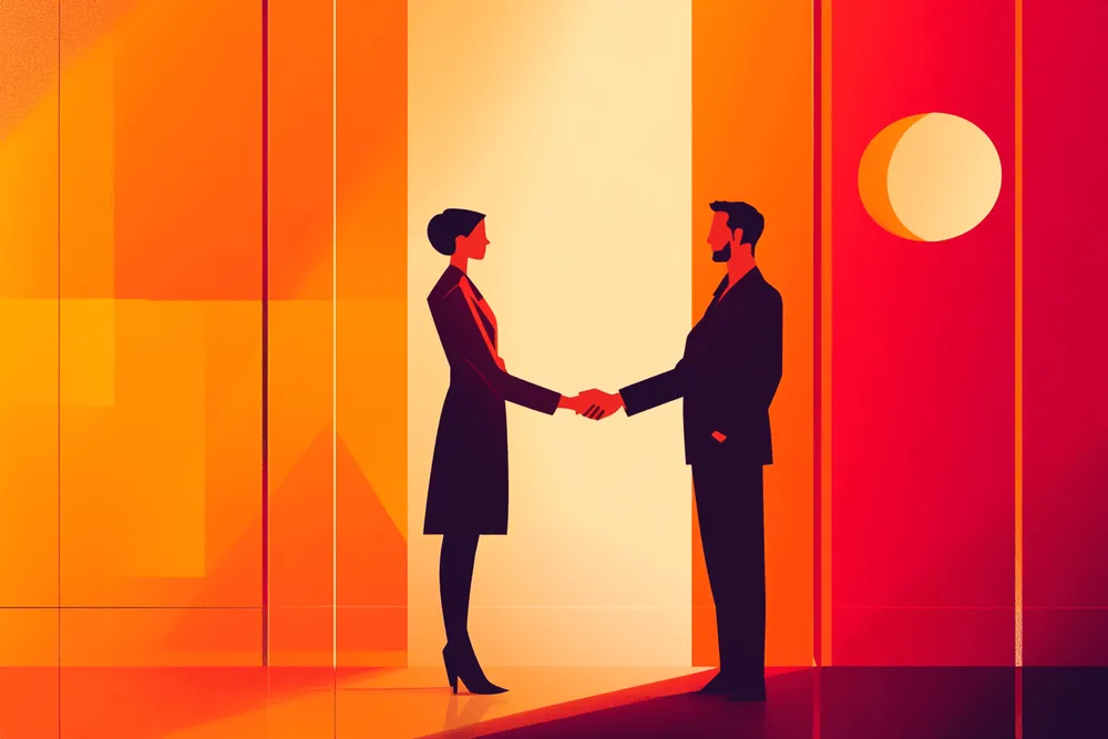 👥 Comment préparer une rencontre avec un directeur de casting ou un réalisateur ?