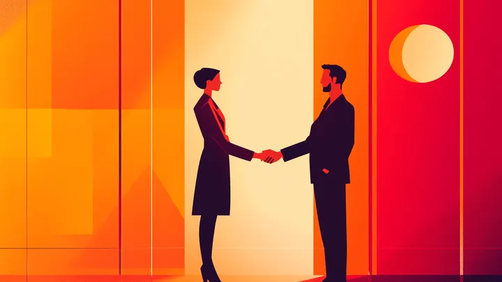 👥 Comment préparer une rencontre avec un directeur de casting ou un réalisateur ?
