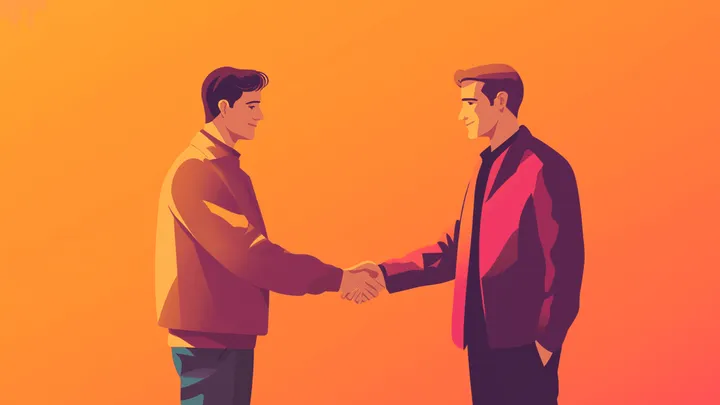 🤝 Comment quitter un agent d'acteur en bons termes ? 