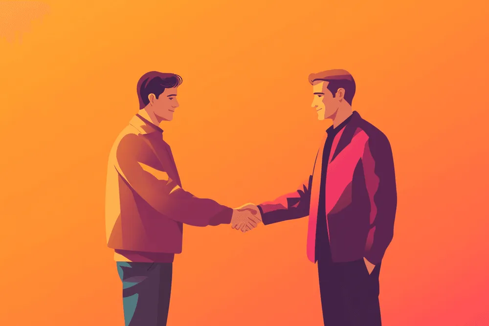 🤝 Comment quitter un agent d'acteur en bons termes ? 