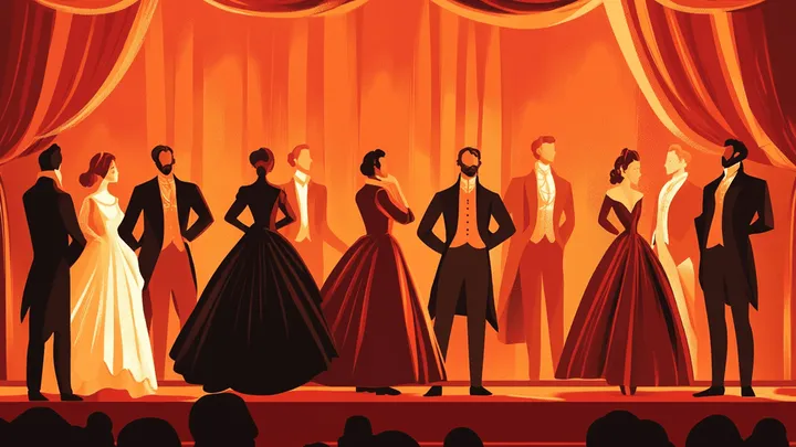 🎭 Comment se former au théâtre classique ?