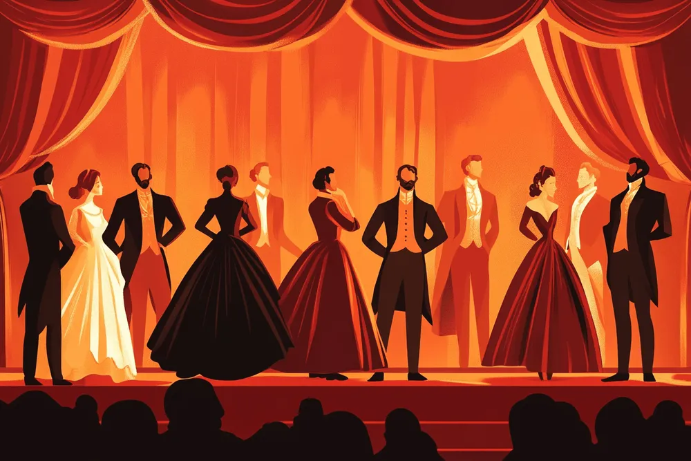 🎭 Comment se former au théâtre classique ?