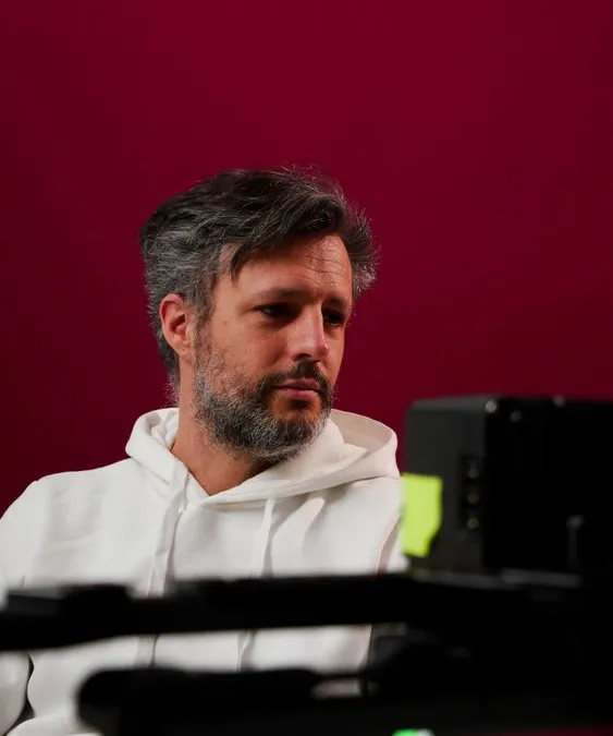 Damien Aubert