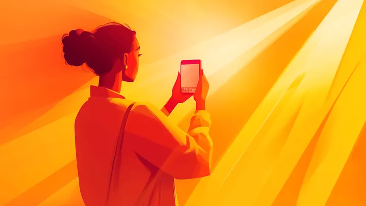 📱 Comment faire une Selftape ?